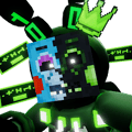 Hacker King RWQFSFASXC
