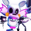 Shiny Leviathan Mangle