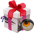 Mangle Present