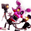 Mangle