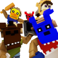 Masked Bullies