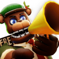 Shiny Movie Director Freddy
