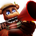 Movie Director Freddy