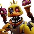 Nightmare Chica