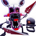 Nightmare Mangle