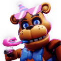 Party Glock Freddy