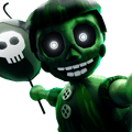 Phantom Balloon Boy