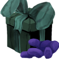 Phantom Bonnie Present