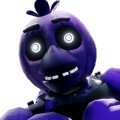 Shiny Phantom Chica