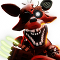 Phantom Foxy