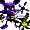 Shiny Phantom Mangle