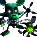 Phantom Mangle