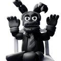 Shiny Plushtrap