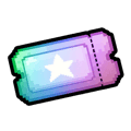 Premium Pass Ticket