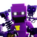 Purple Guy