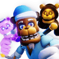 Shiny Scrooge Freddy