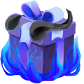 Season 1 Clan Present