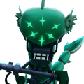 Serpent Endo