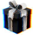 Shadow Bonnie Present