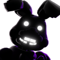 Shadow Bonnie