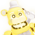 Shiny Shadow Freddy
