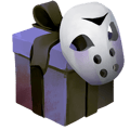 Slasher Bonnie Present