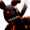 Shiny Slasher Bonnie