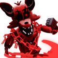 Shiny Soul Prisoner Foxy