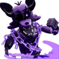 Soul Prisoner Foxy
