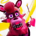 Sweetheart Toy Foxy