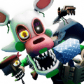 Shiny Toy Maker Mangle