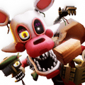 Toy Maker Mangle