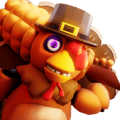 Turkey Chica