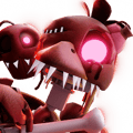 Shiny Undead Chica