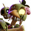 Undead Chica