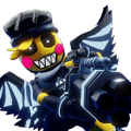 Valkyrie Chica