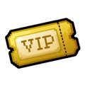 VIP Ticket