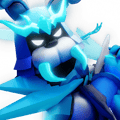 Yeti Oni Bonnie