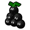 Blackberries