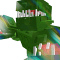 Chomp Man