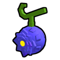 Cursed Fruit