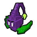 Electric Beetroot