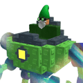 Gnomatic Saw