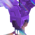 Ion Iris