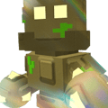 Lil Stump
