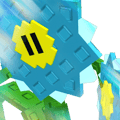 Multisawflower