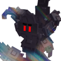 Obsidian Rose