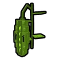 Peas in a Pod
