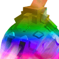 Rainbow Tomato