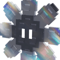 Robo Flower